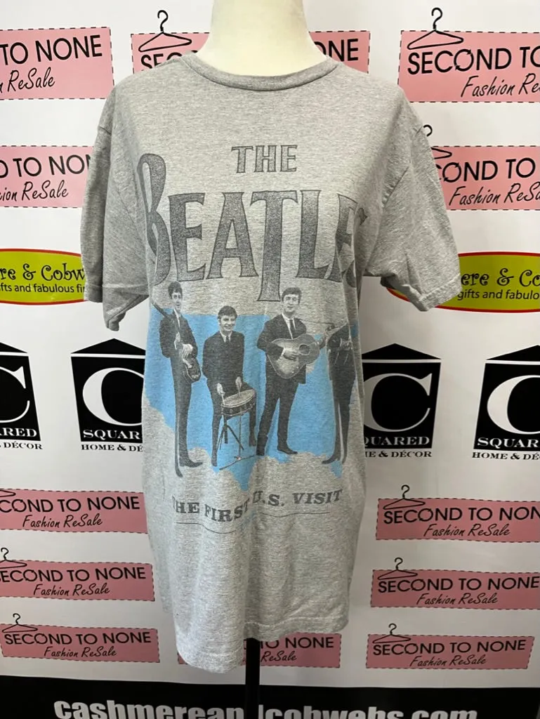 Band Tees-Various Artists (Vintage & Vintage-Inspired)
