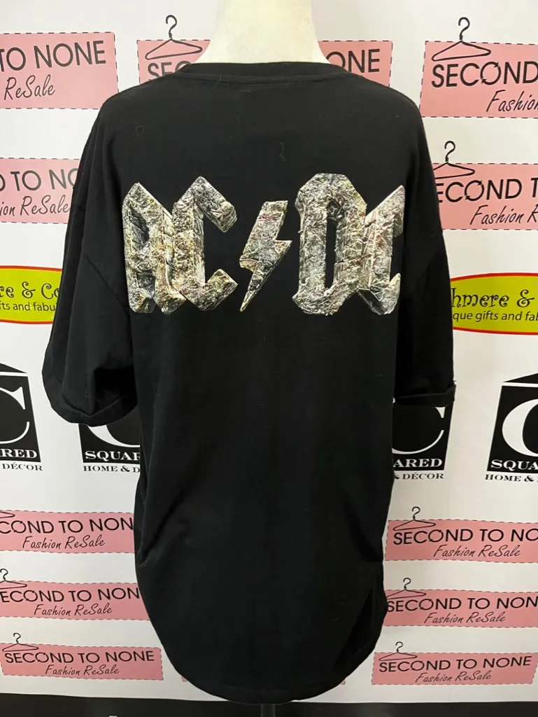Band Tees-Various Artists (Vintage & Vintage-Inspired)