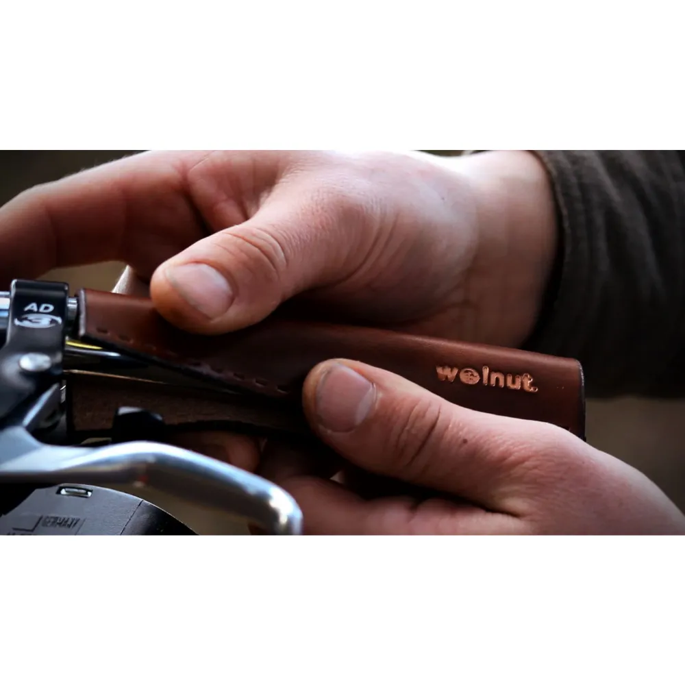 Bare Knuckle Bicycle Grips