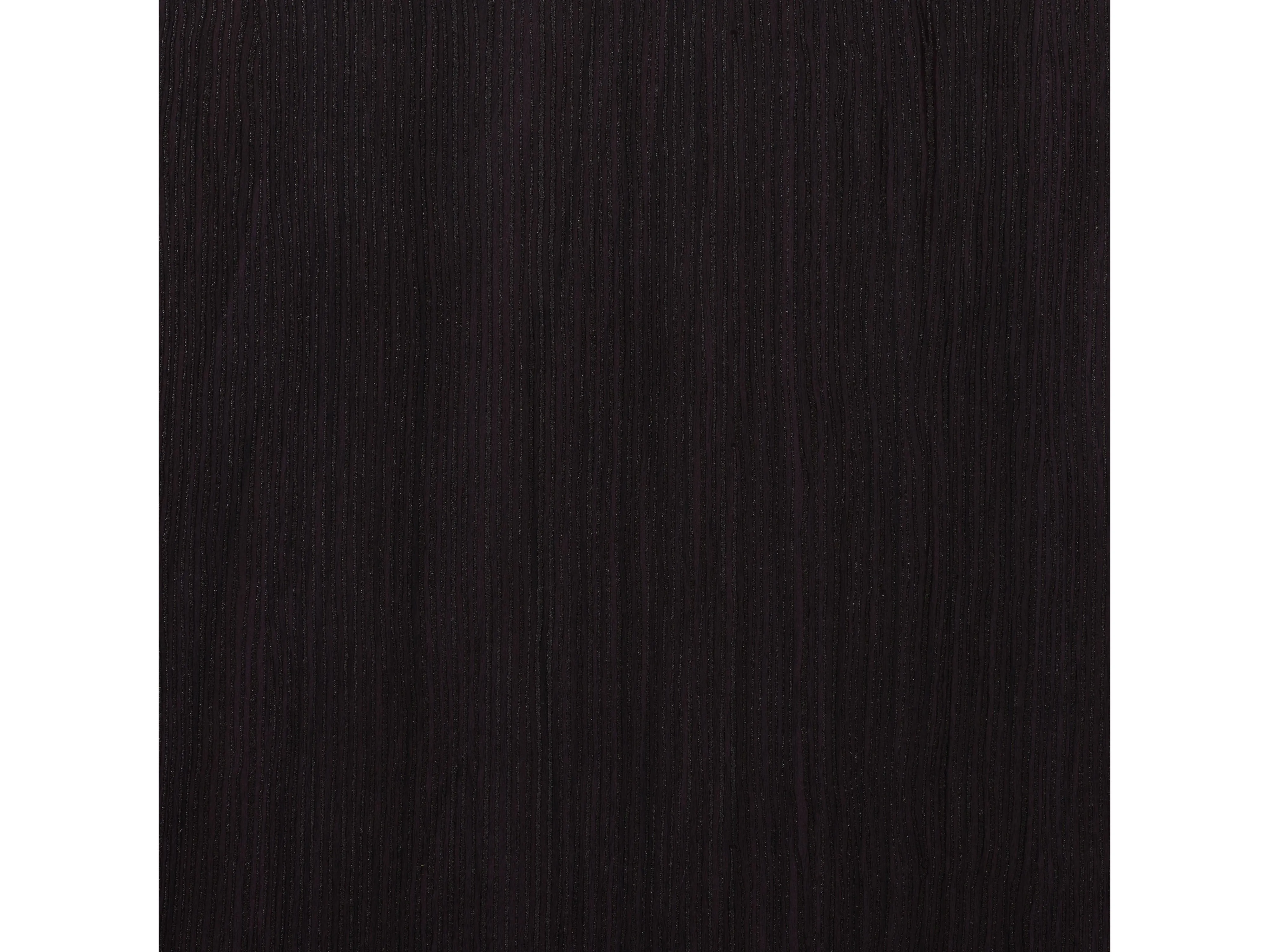 Black 8 Drawer Dresser