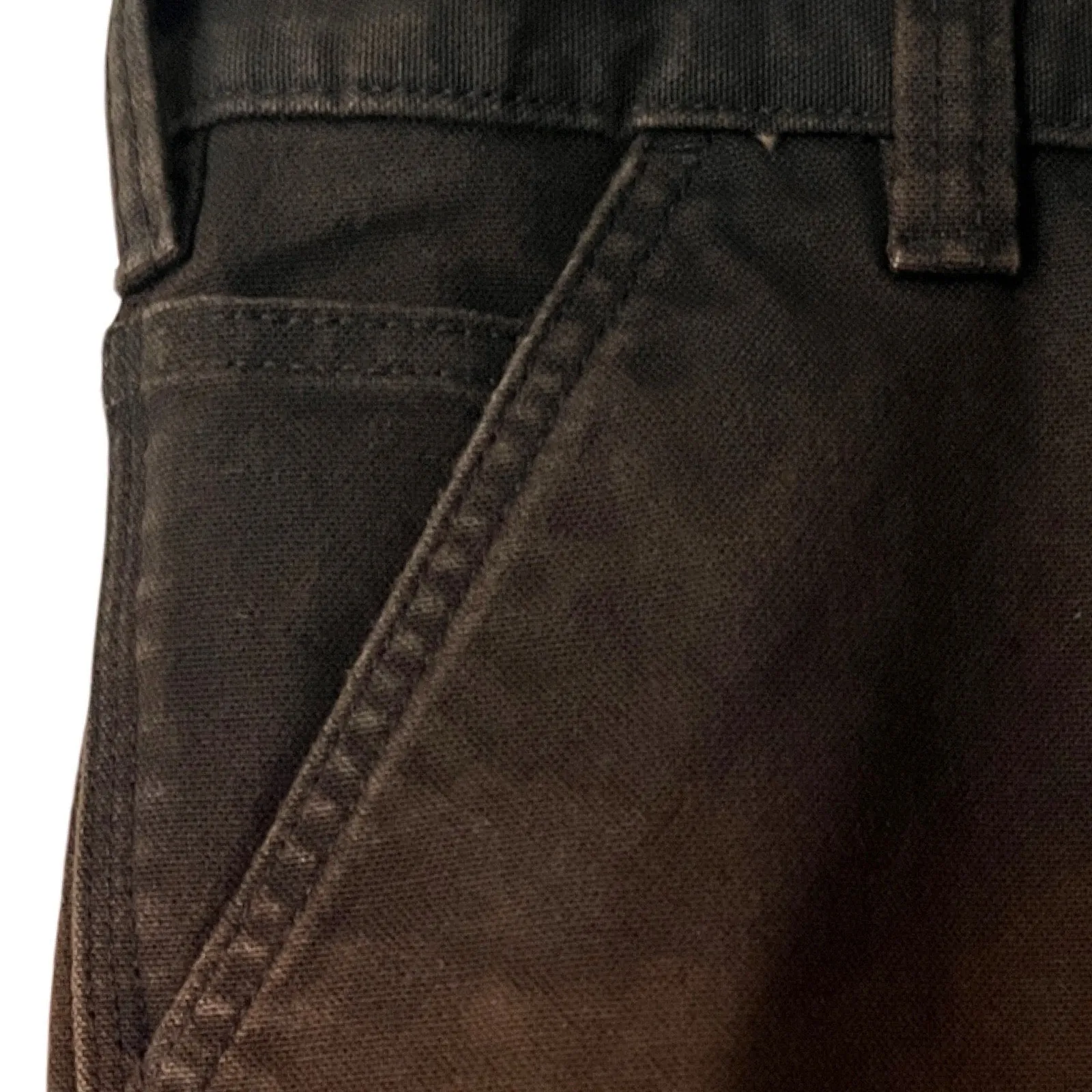 Carhartt Carpenter Work Pants in Ombre / 34" x 32"