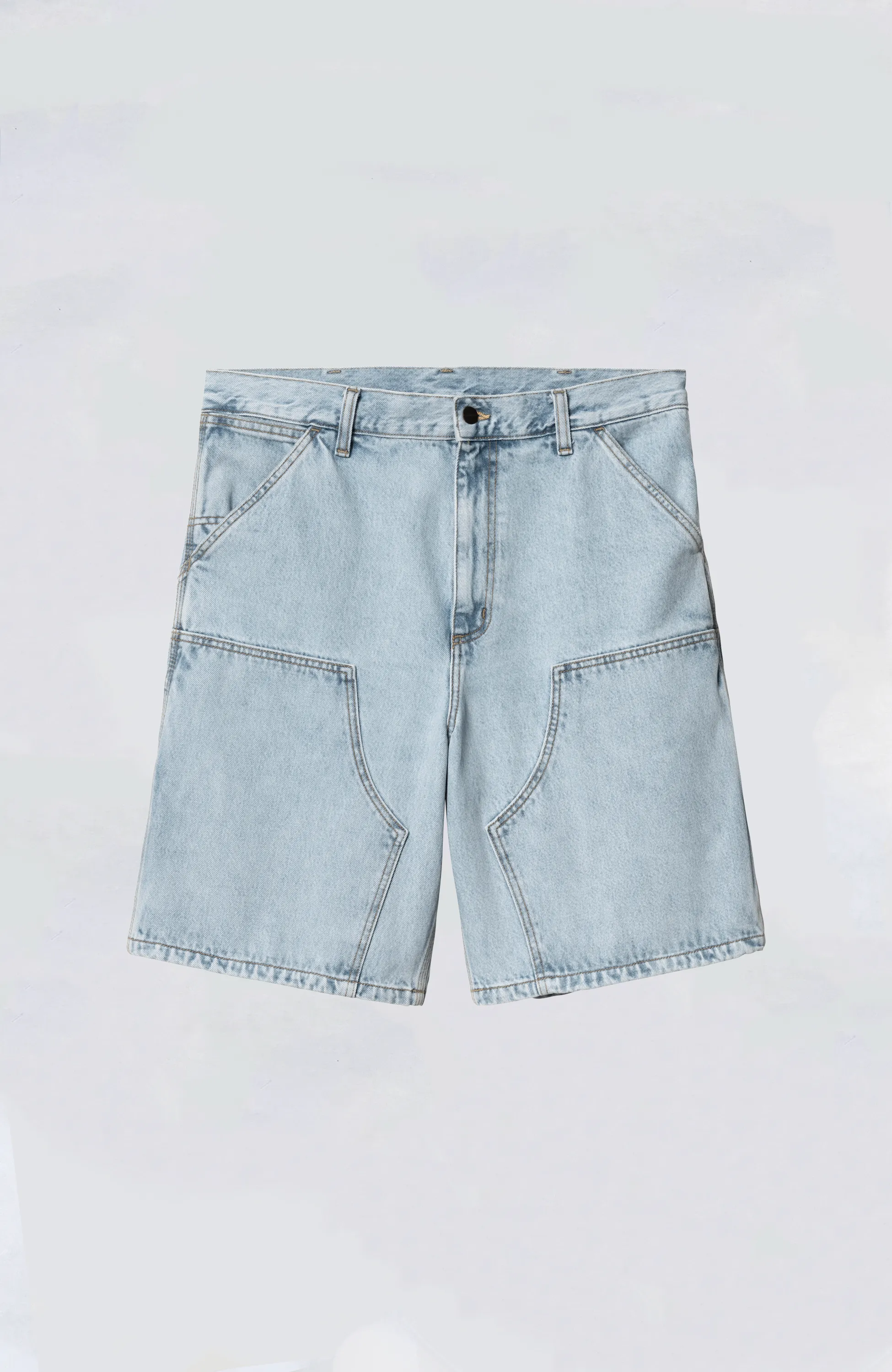 Carhartt WIP - Double Knee Short