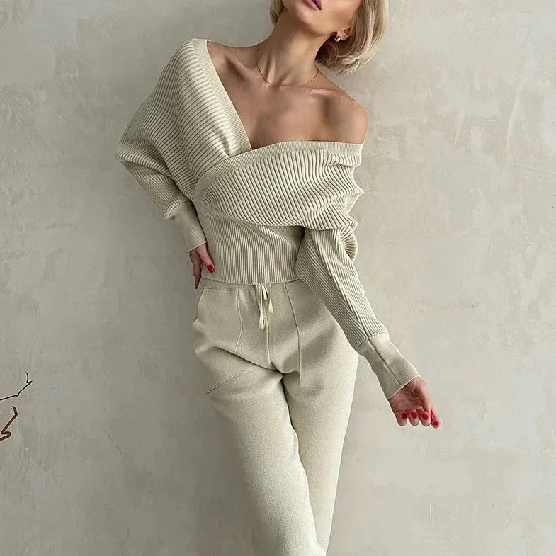 Celeste | Elegance Two-Piece Set