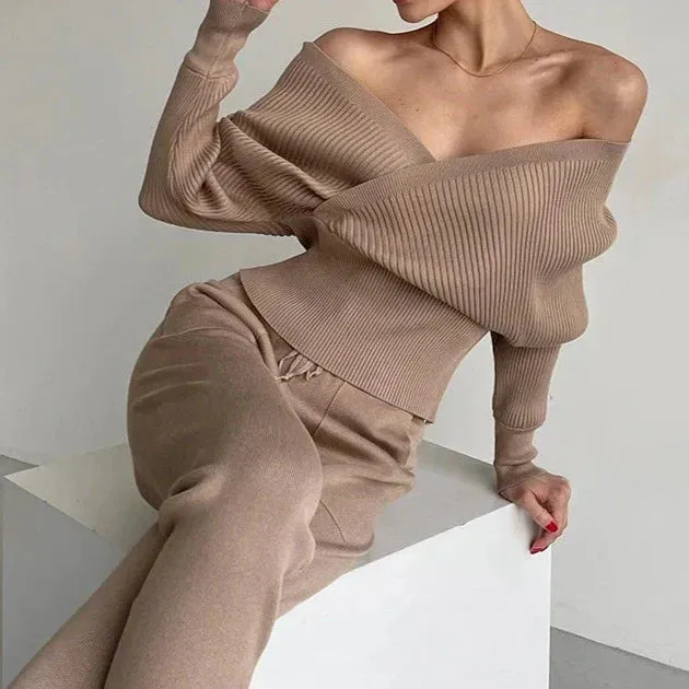 Celeste | Elegance Two-Piece Set