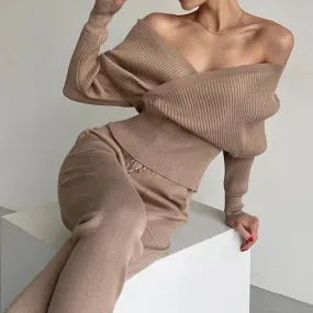 Celeste | Elegance Two-Piece Set