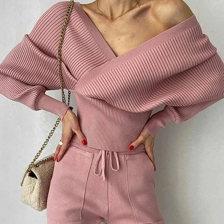 Celeste | Elegance Two-Piece Set