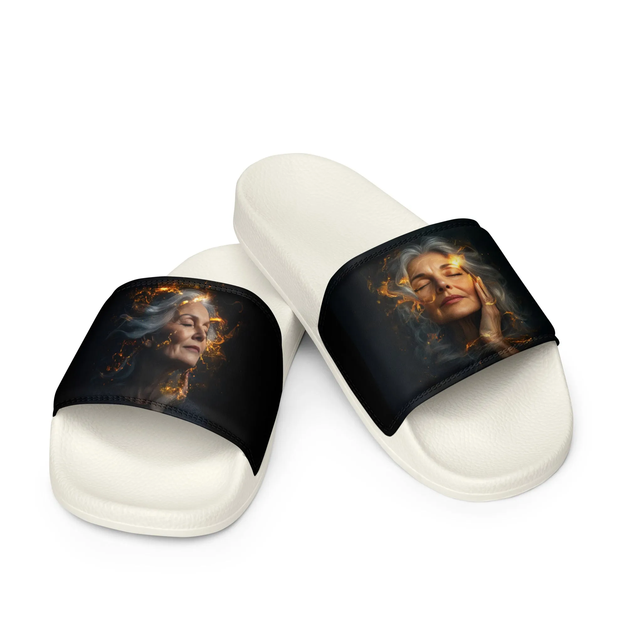 Classic Allure Women's slides