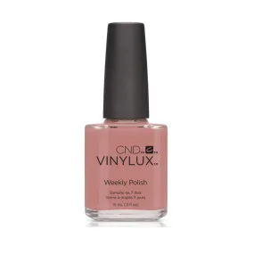 CND Vinylux Long Wear Nail Polish Satin Pajamas 15ml