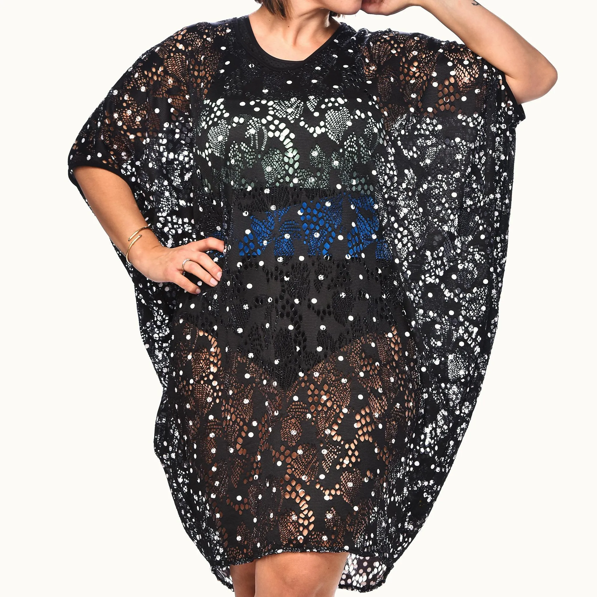 Cocoon Cover-up