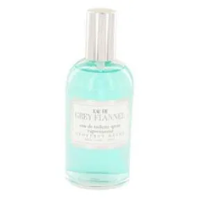 Eau De Grey Flannel Eau De Toilette Spray (Unboxed) By Geoffrey Beene
