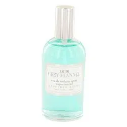 Eau De Grey Flannel Eau De Toilette Spray (Unboxed) By Geoffrey Beene