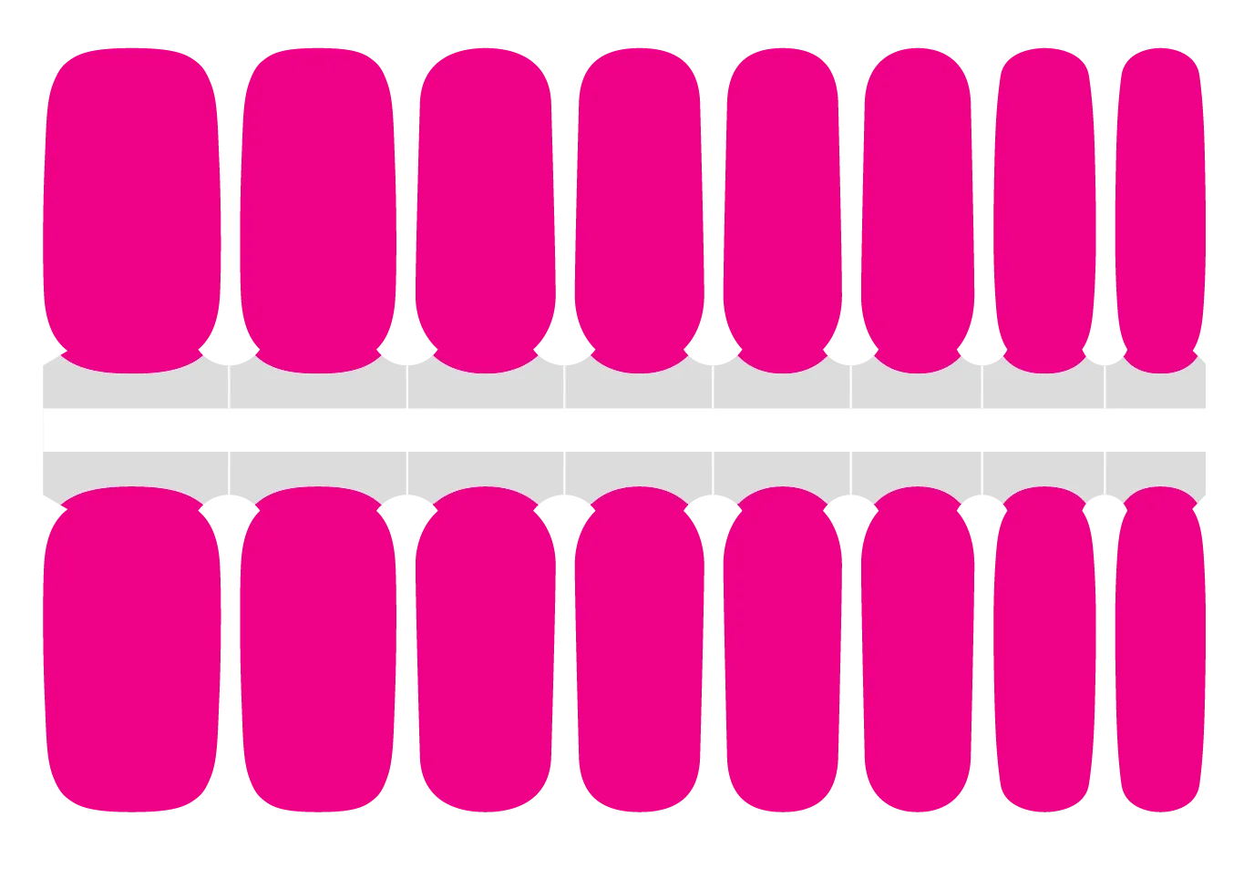 Electric Pink