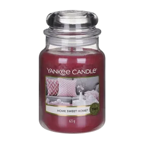 HOME SWEET HOME CLASSIC JAR