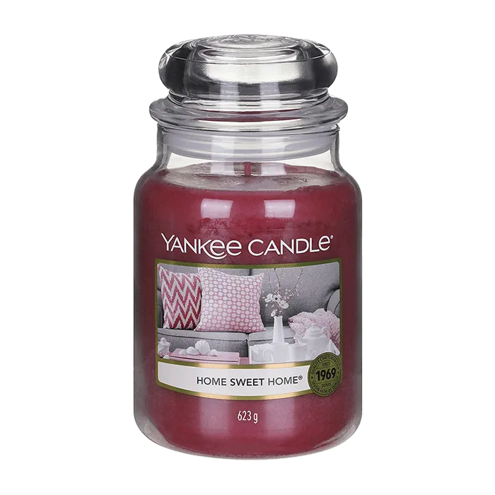 HOME SWEET HOME CLASSIC JAR