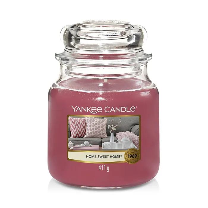 HOME SWEET HOME CLASSIC JAR