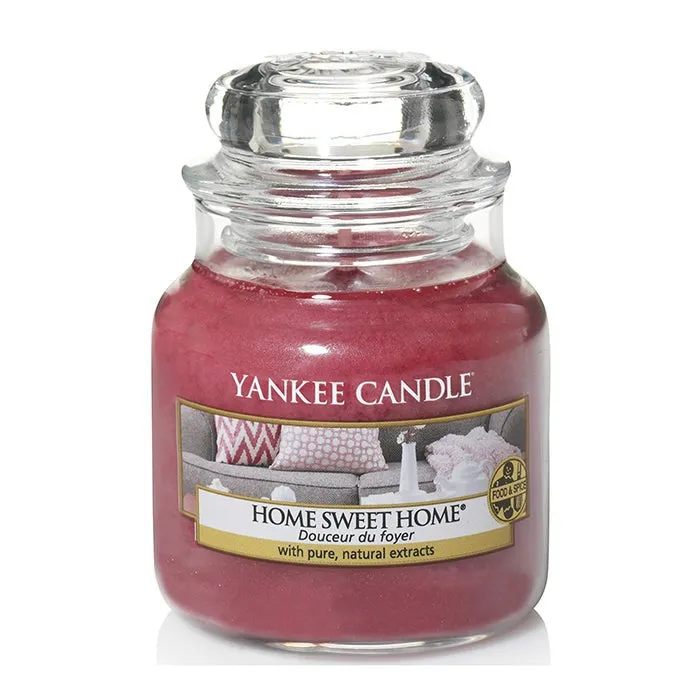 HOME SWEET HOME CLASSIC JAR