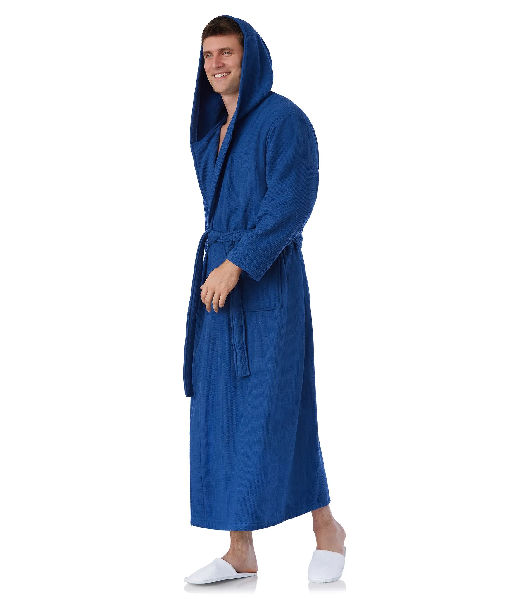 Hooded Robes