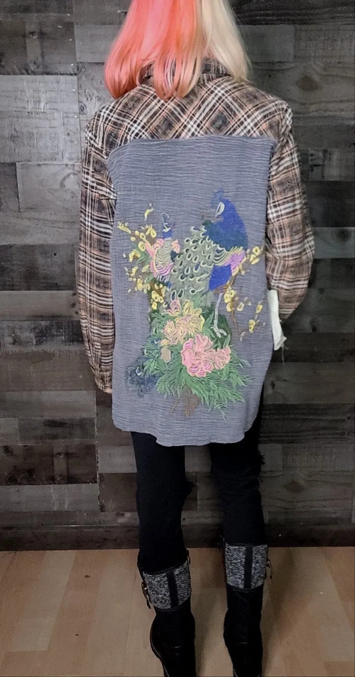 I LOVE LUCY REVAMPED SHIRT