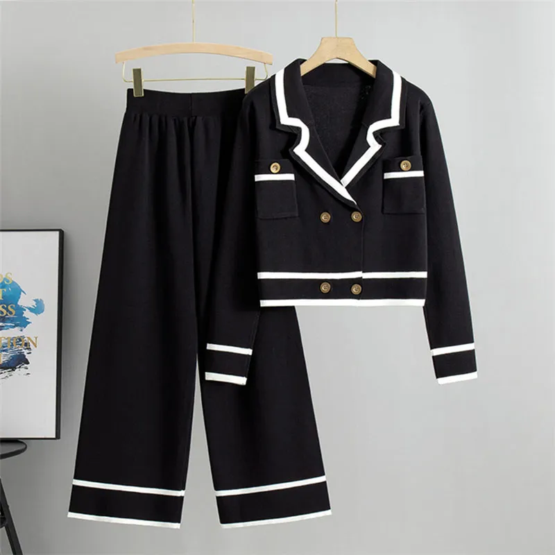 Isabella | Vogue Two-Piece Set