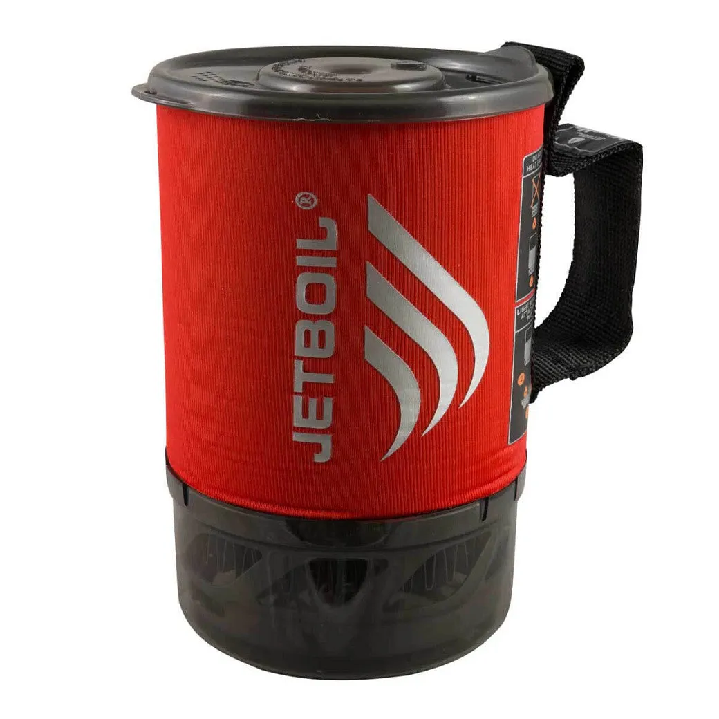 JetBoil MicroMo