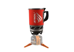JetBoil MicroMo