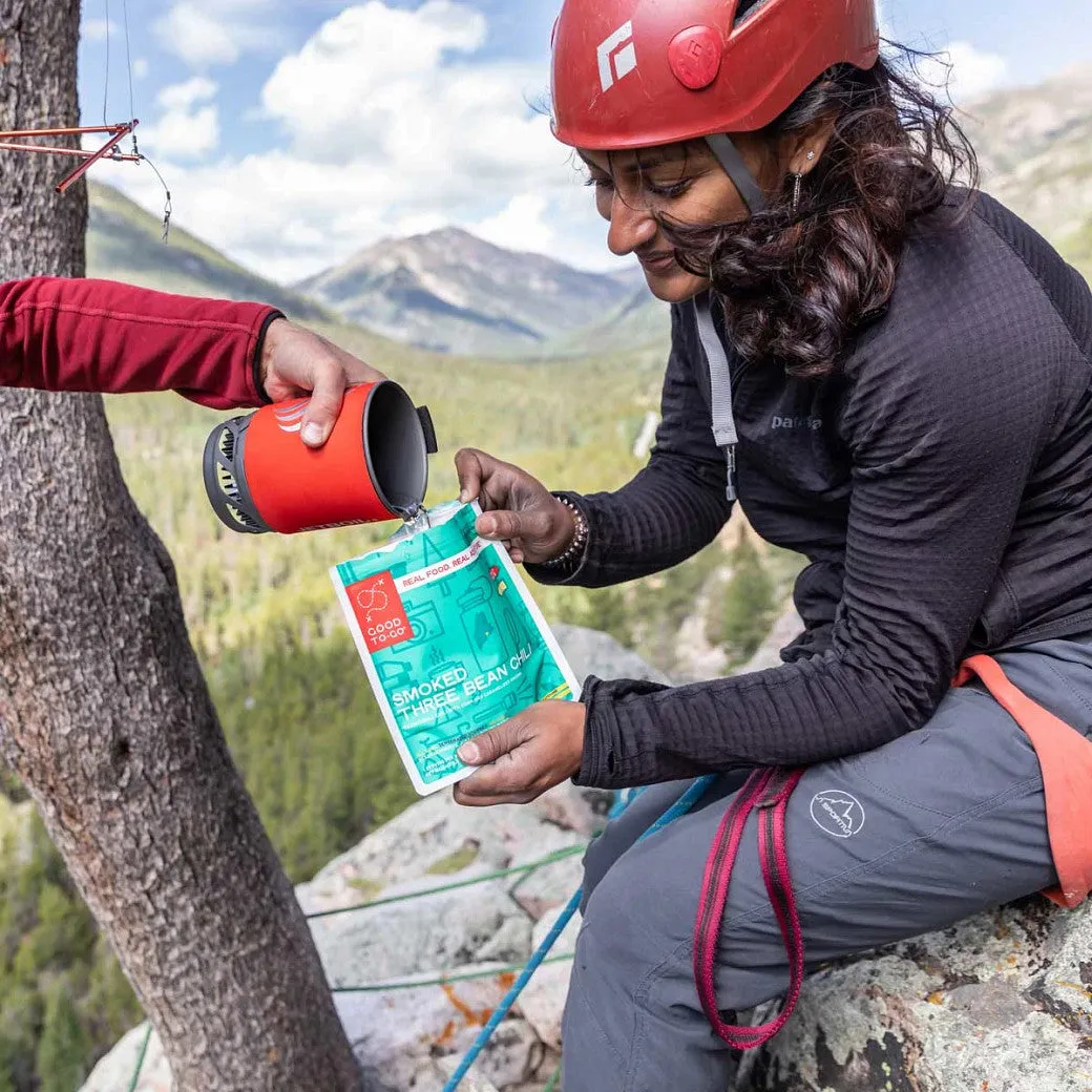 JetBoil MicroMo