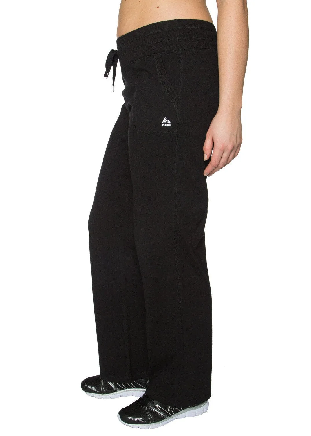 Plus Studio Relaxed Fit Pant