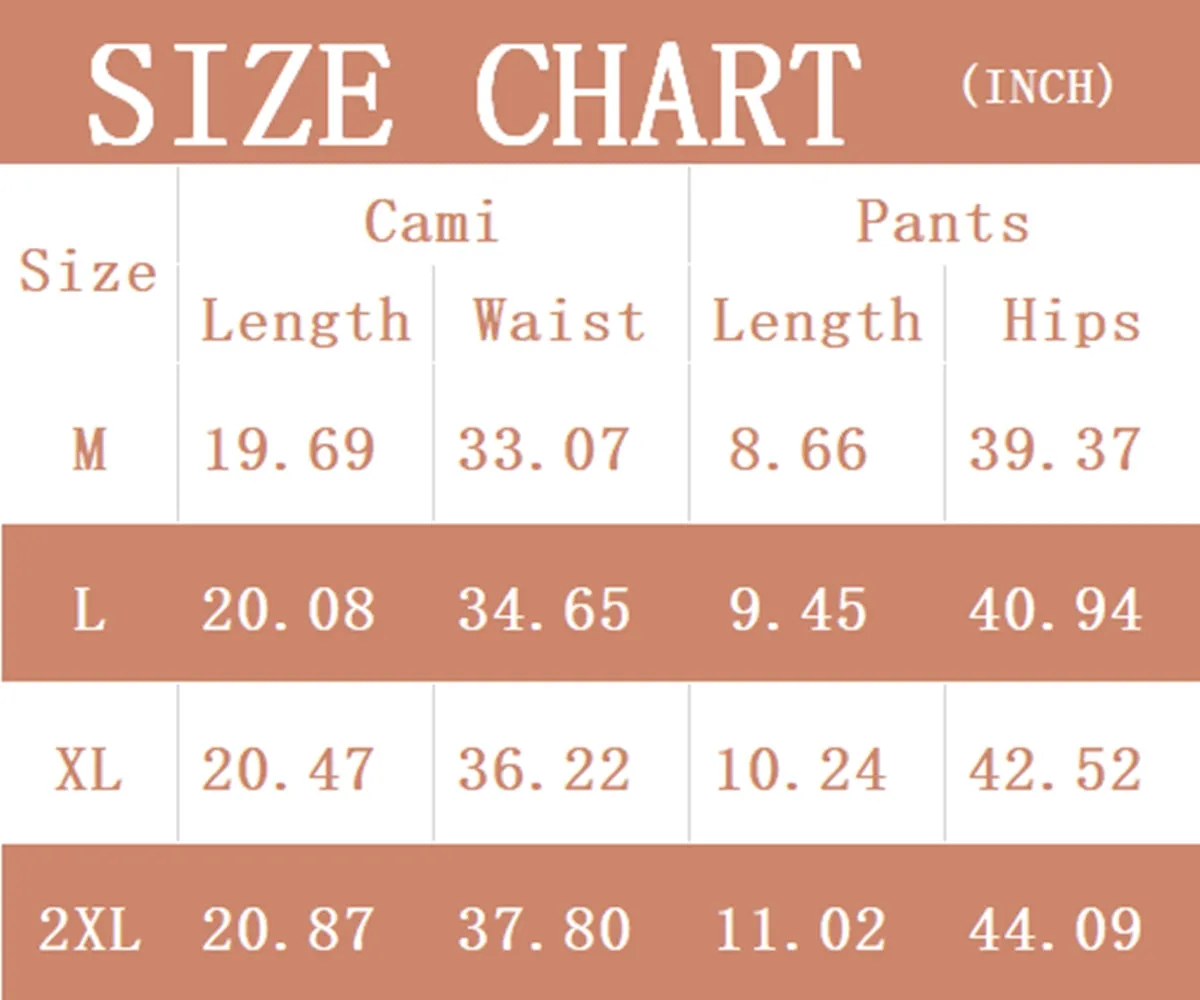 Satin Pajamas Set For Women