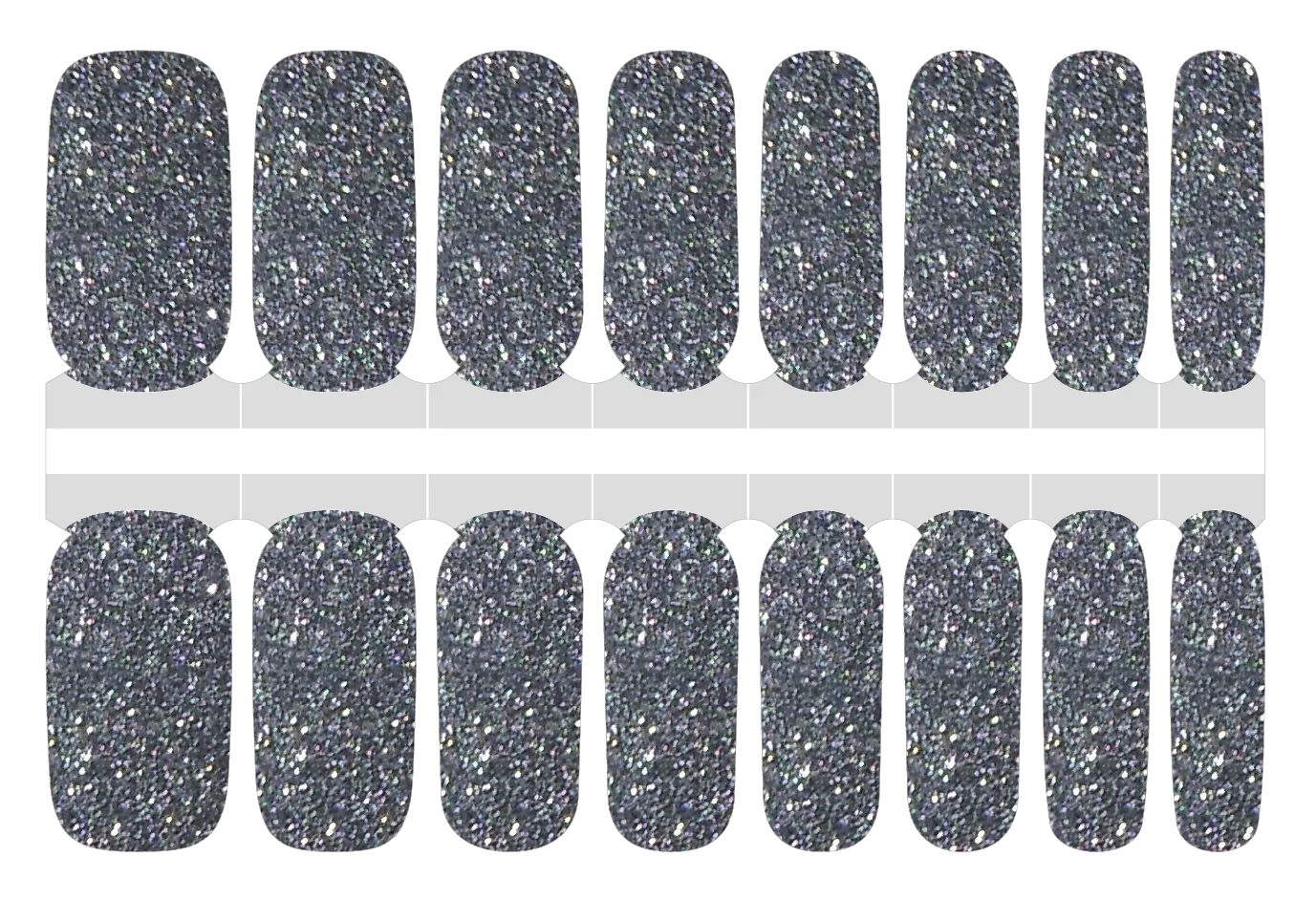 Slate Glitter