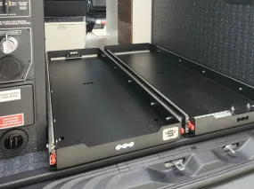 Slide-out Tray 19"x58" (Storyteller Mode Driver Side)