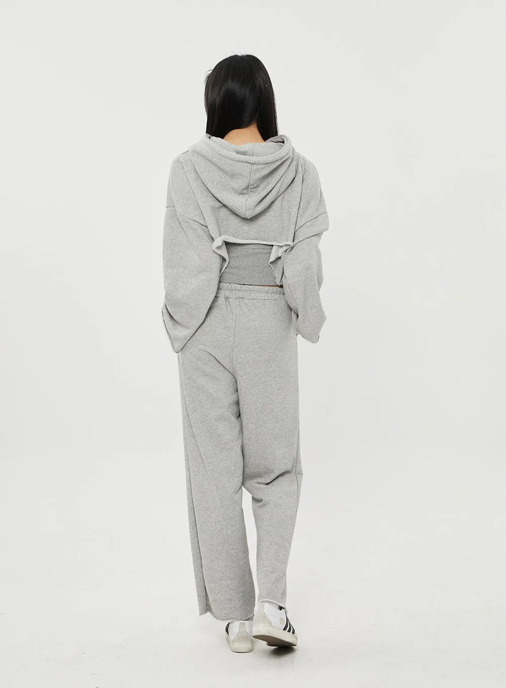 Sweatsuits Sets 3 Piece Outfit BF317