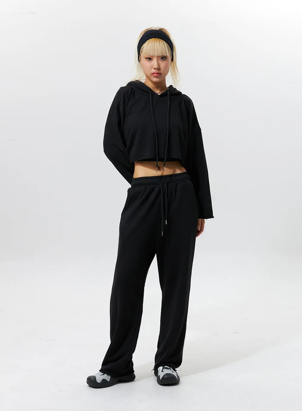 Sweatsuits Sets 3 Piece Outfit BF317