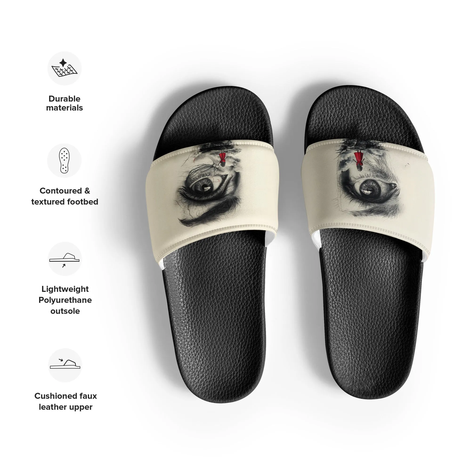 Through My Mother’s Eyes: A Glimpse Women's slides