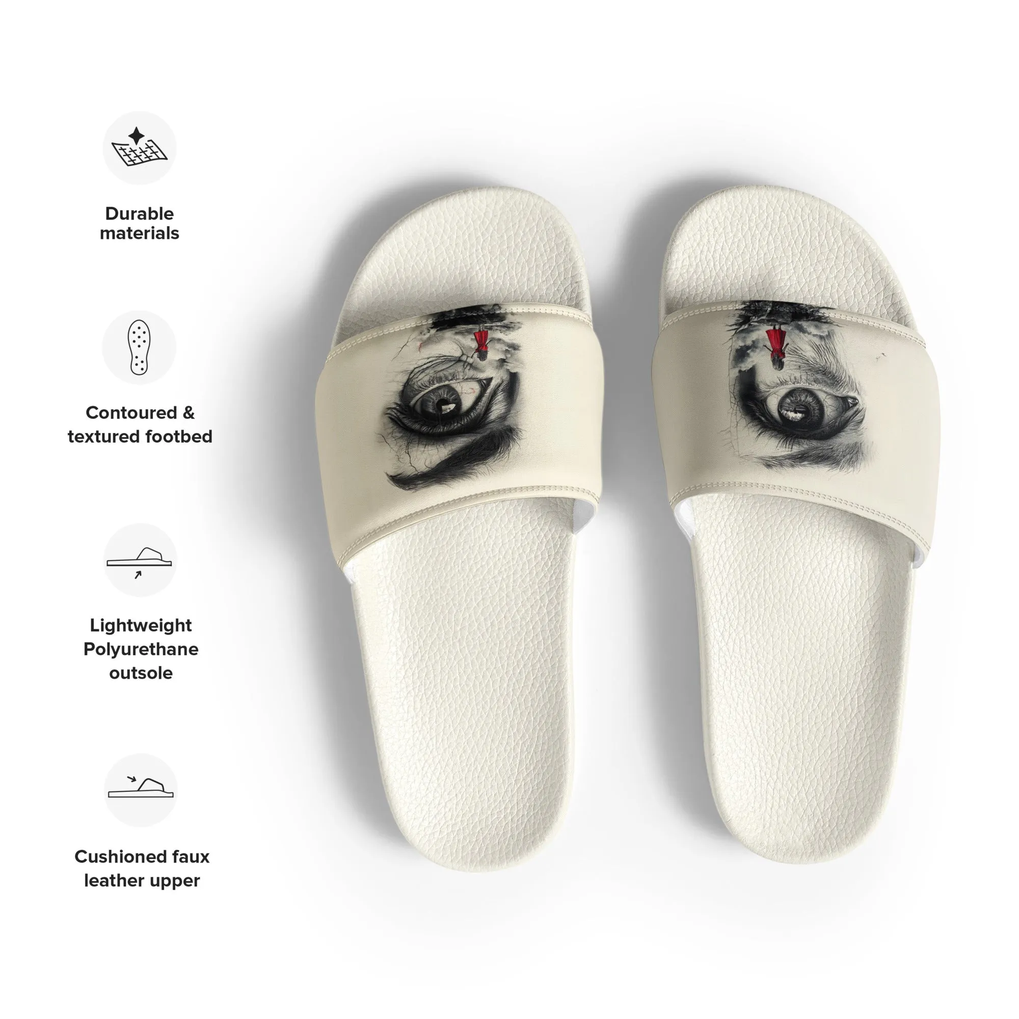 Through My Mother’s Eyes: A Glimpse Women's slides