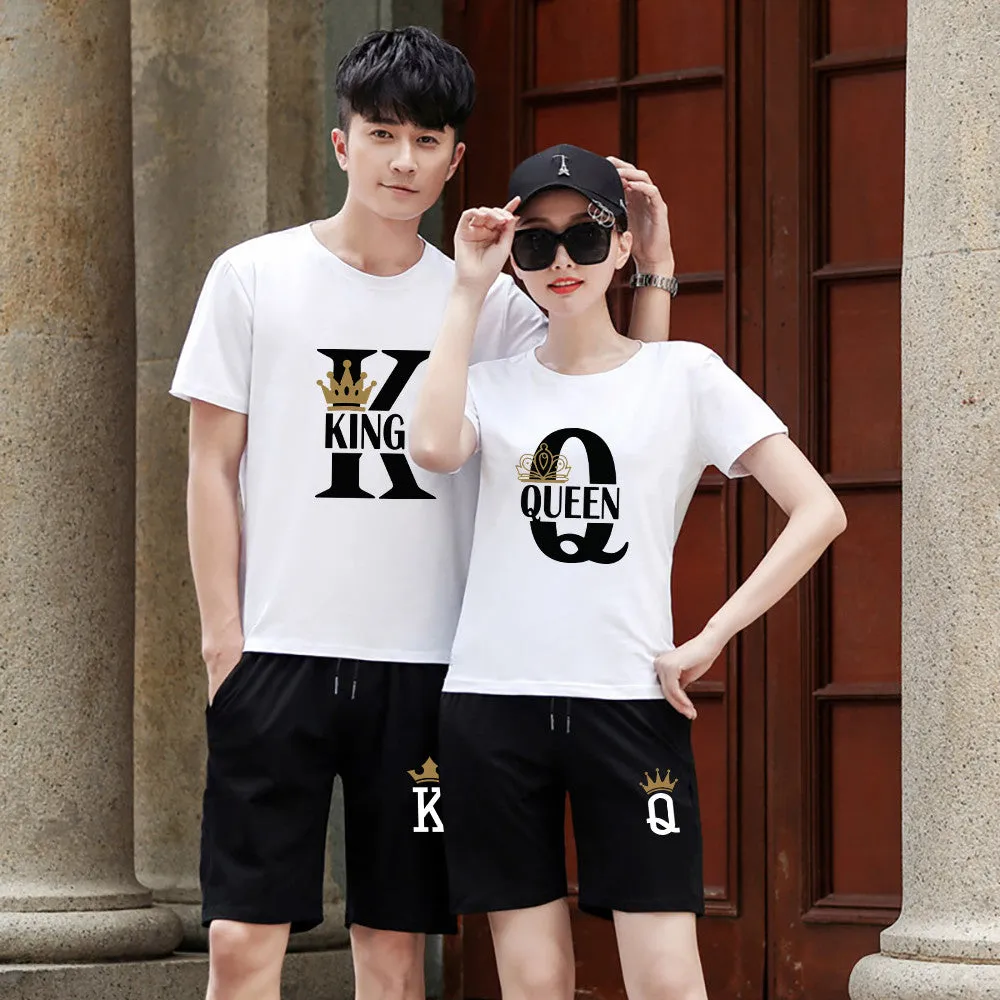 Two piece sets for Couples