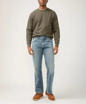 Zac by Silver Jeans