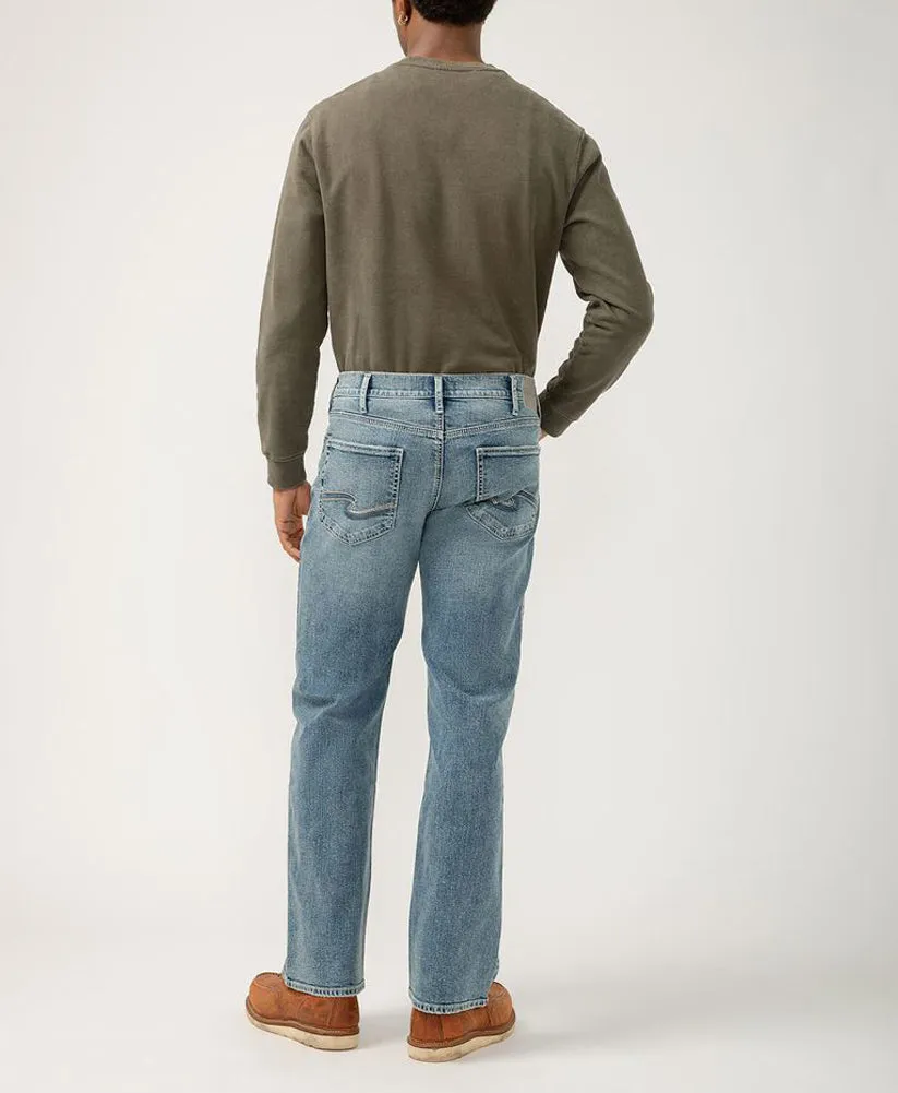 Zac by Silver Jeans